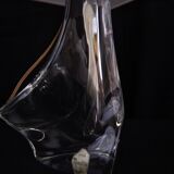 Crystal lamp Ile de France
