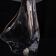 Lampe en cristal Ile de France