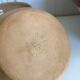 4l sandstone bowl and Gien bowls