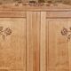 Armoire parisienne art déco
