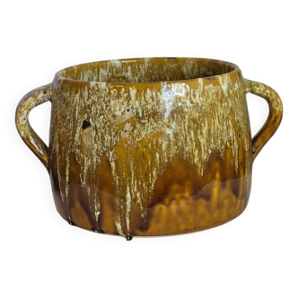 Cache pot