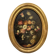 Bouquet de fleurs, XIXème siècle