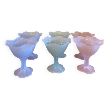 Dessert cup