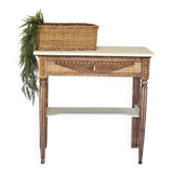 Art Deco Console