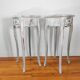 Pair of bedside tables
