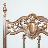 Coppia Di Sedie Pier Luigi Colli Style Mid-Century Design Anni 50