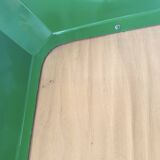 Ozoo single bed by Marc Berthier for Roche Bobois, 1967