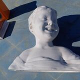 Plaster Child