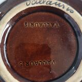 Ashtray Vallauris 50s