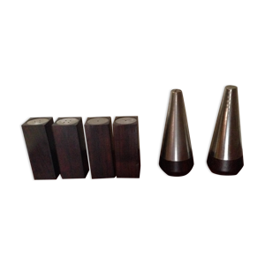 Salières et poivrières