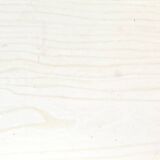 Vintage stepladder in Formica, wood and chromed metal