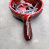 Vallauris frying pan