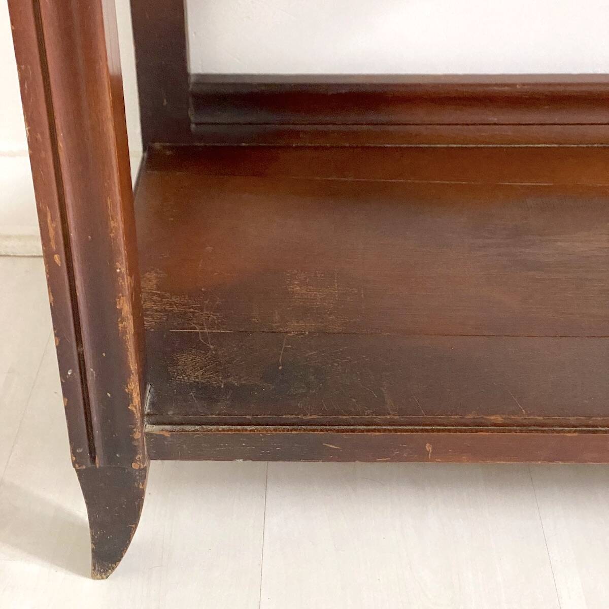 Vintage side table 1950