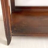 Vintage side table 1950