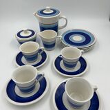 Tea service
