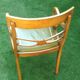 Desk armchair