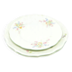 J2O Tielsch Wałbrzych plates set of 3