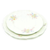 J2O Tielsch Wałbrzych plates set of 3