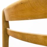 Chaises rembourrées, Espagne