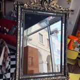 Napoleon III mirror