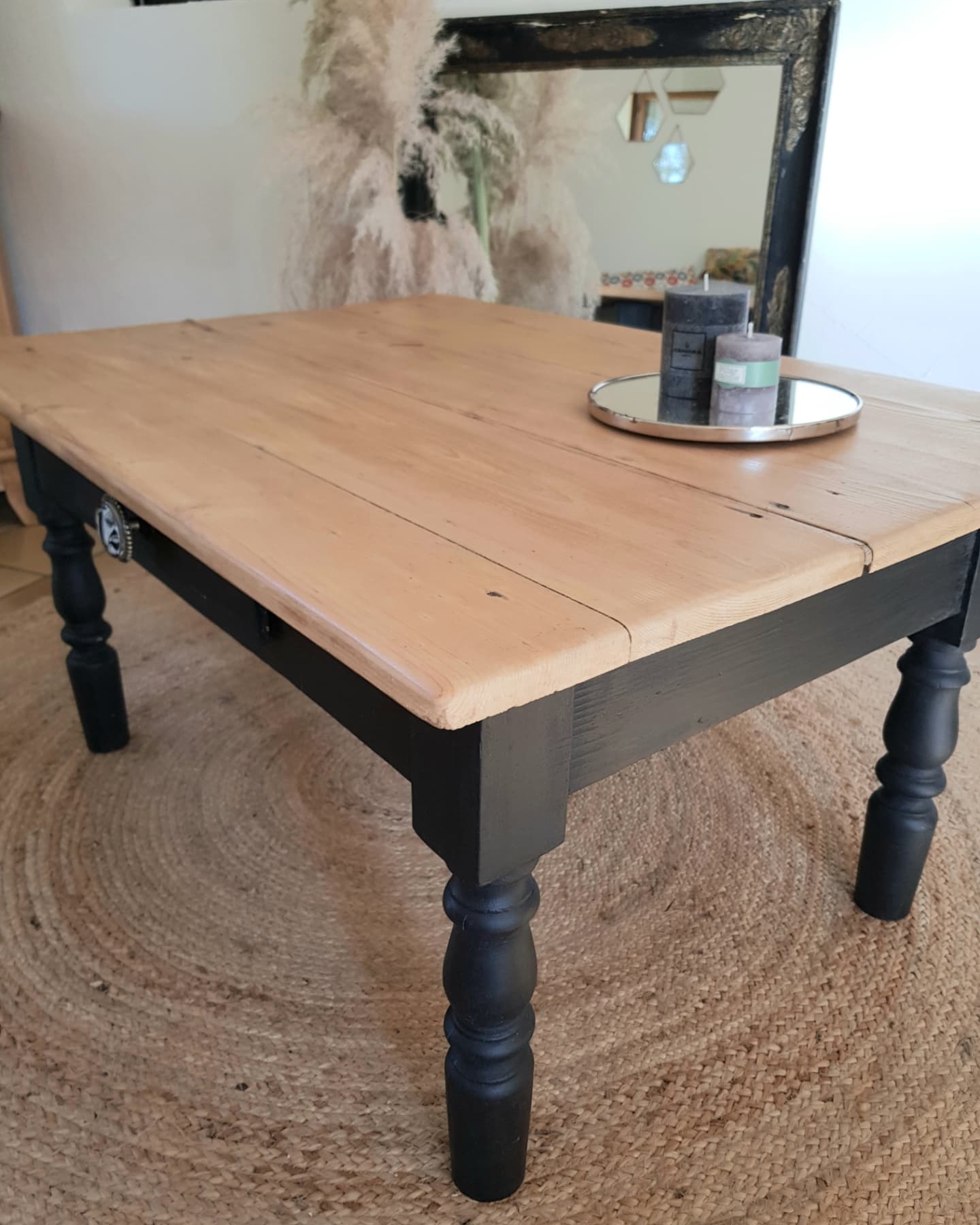 Table basse
