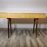 Dressing Table by Mojmir Pozar for UP Závody