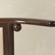No. 728 armchairs by Josef Hoffmann for Wittmann, set of 2