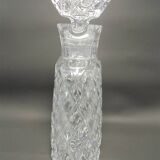 Crystal carafe