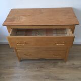 Dresser vintage year 50/60