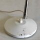 Lampe "cocotte" articulée par Aluminor - années 60