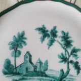 Dessert service and coffee Bernardaud Limoges