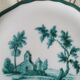 Dessert service and coffee Bernardaud Limoges