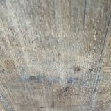 Oak desk 50/60 years