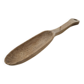 Pelle à grain - Pelle de grainetier - Pelle d'herboriste
