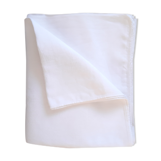 Damask tablecloth 155 x 225