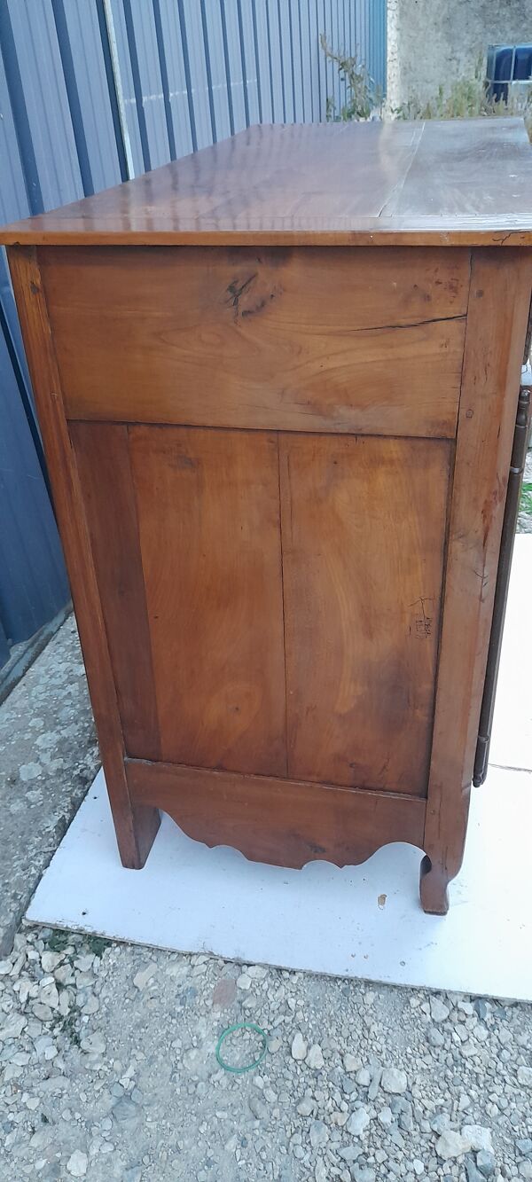 Buffet bas val de loire