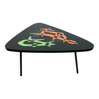 50s coffee table
