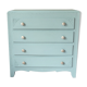 Commode art déco vintage