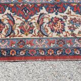 Tapis d'Orient Iran Ispahan - 2.48 X 3.80 Mètres