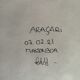Araçari III