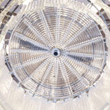 Italian Murano chandelier