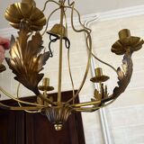 MM Lampadari Suspension Floor Lamp – Italian masterpiece with vintage design