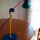 Veneta Lumi Multicolor Desk Lamp