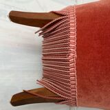 Vintage toad armchair