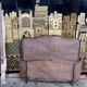 Bed basket Louis XV style cannage