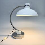 Mid Century Table Lamp in Kaiser Idell Style, 1970's