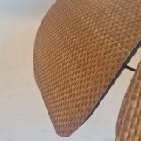 Lotus flower suspension in canning