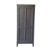 Knitted cabinet
