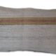 3 Pieces Hemp Kilim Cushion Cover Set