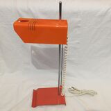 Vintage space age lamp the 1970